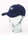 Sergio Tacchini Manay Cap Navy Blue