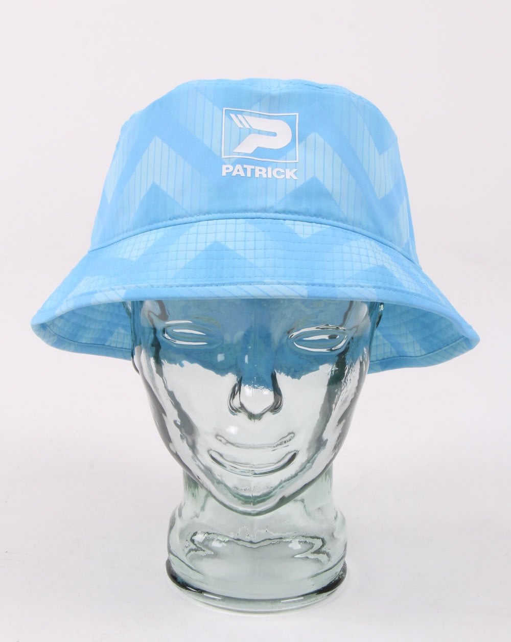 Patrick Bucket Hat Sky