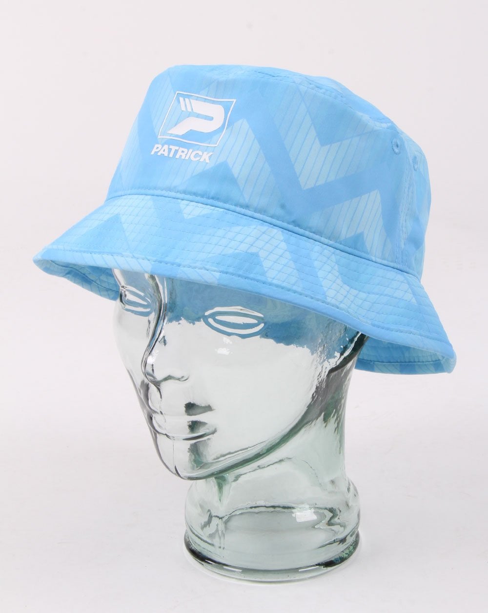 Patrick Bucket Hat Sky