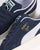 Puma Clyde Trainer Navy