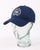 Adidas Originals Hack The Archive Baseball Cap Night Indigo