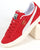 Puma Clyde Trainer All Time Red