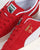 Puma Clyde Trainer All Time Red