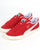 Puma Clyde Trainer All Time Red