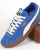 Puma Delphin Trainer Royal Blue/Off White