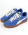 Puma Delphin Trainer Royal Blue/Off White