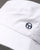 Sergio Tacchini Mason Bucket Hat White