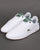 Lacoste Footwear Graduate Pro Trainer White/Gum