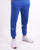 Sergio Tacchini Dallas Cuffed Track Pants Royal Blue