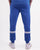 Sergio Tacchini Dallas Cuffed Track Pants Royal Blue
