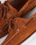 Timberland Classic 2 Eye Boat Shoe Orange Tan