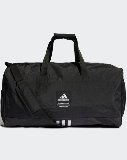 Adidas Originals 4 Athletes Kit Bag Black