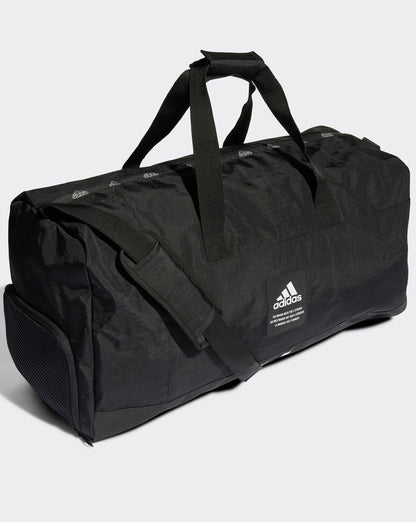 Adidas Originals 4 Athletes Kit Bag Black