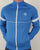 Sergio Tacchini Star Track Top Blue/White