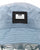 Weekend Offender Long Beach Blvd Bucket Hat Slate Blue