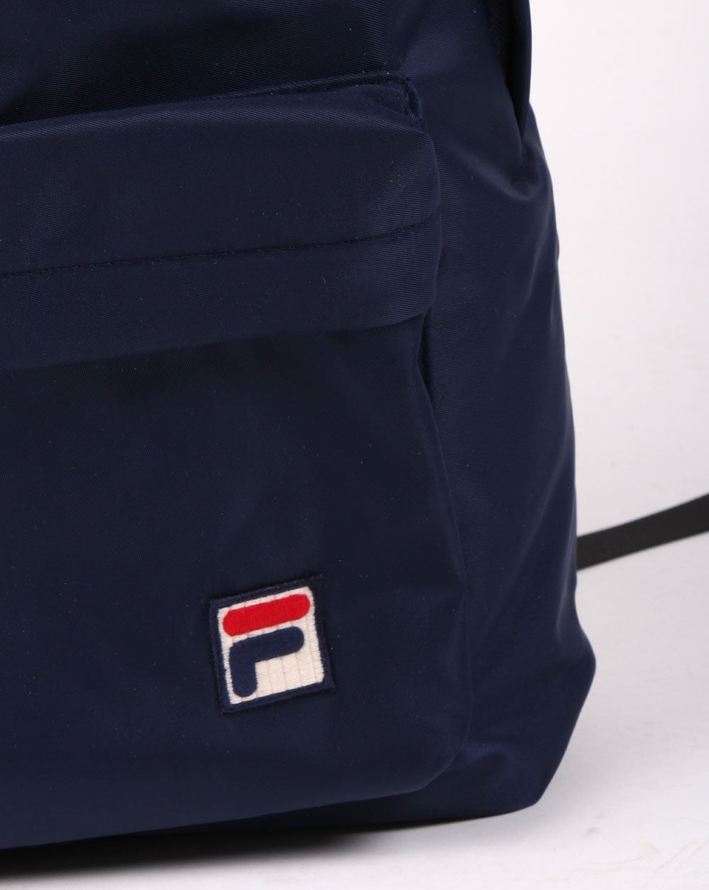 Fila Vintage Serris Backpack Navy