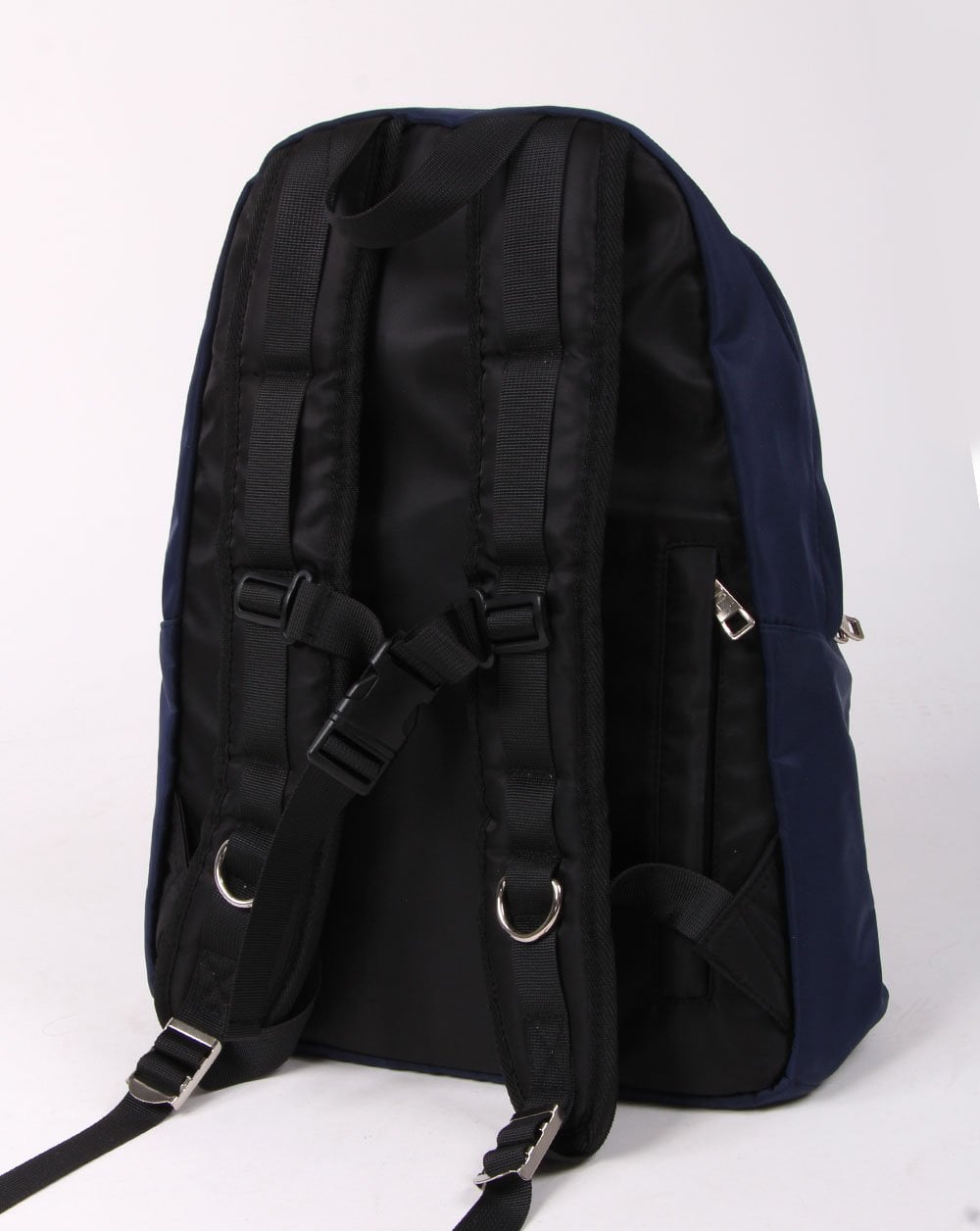 Fila Vintage Serris Backpack Navy
