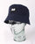 Weekend Offender Long Beach Blvd Bucket Hat Navy
