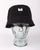 Weekend Offender Long Beach Blvd Bucket Hat Black