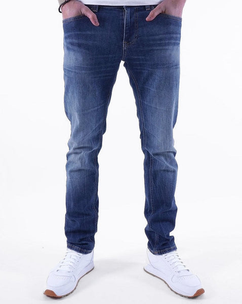 Tommy Jeans Scanton Slim Jeans Denim Dark