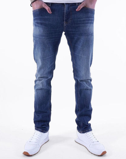 Tommy Jeans Scanton Slim Jeans Denim Dark
