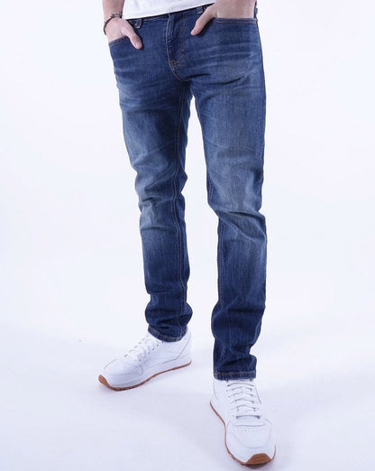 Tommy Jeans Scanton Slim Jeans Denim Dark