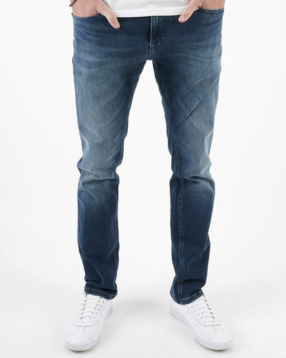 Tommy Jeans Scanton Slim Jeans Denim Black