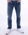 Lois Marvin Classic Straight Cut Jeans Nolan Stone