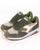 Diadora N902 Trainer Olive Green