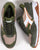 Diadora N902 Trainer Olive Green