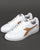 Diadora Game L Low Trainer White/Bronze