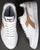 Diadora Game L Low Trainer White/Bronze