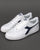 Diadora Magic Basket Trainer White Navy