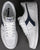 Diadora Magic Basket Trainer White Navy