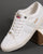 Gola Classic Comet Plimsoll Trainer Off White