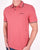 Ben Sherman Polo Shirt Raspberry