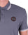 Napapijri Macas Polo Blue Grey