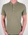 Napapijri Ealis Polo Shirt Green