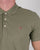 Napapijri Ealis Polo Shirt Green