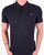Napapijri Ealis Polo Shirt Navy Blue
