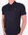 Napapijri Ealis Polo Shirt Navy Blue