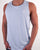 Adidas Originals Essential Vest Blue Dawn