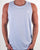 Adidas Originals Essential Vest Blue Dawn