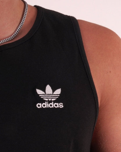 Adidas Originals Essentials Vest Black