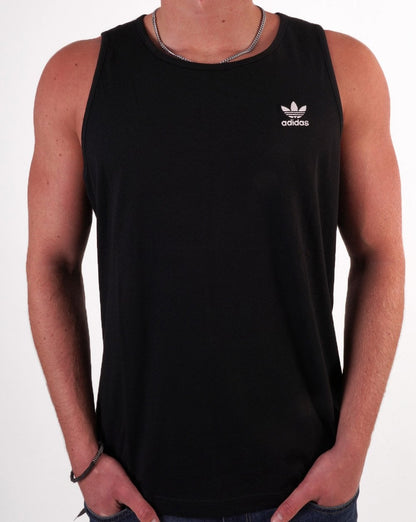 Adidas Originals Essentials Vest Black