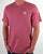 Adidas Originals Essential T Shirt Pink Strata