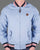 Trojan Monkey Jacket Sky Blue