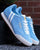 Patrick Rio Trainers Sky Blue