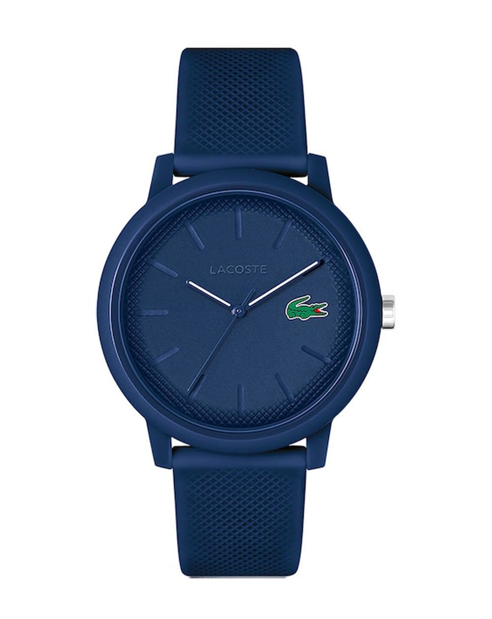 Lacoste 12.12 Watch Blue