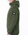 Weekend Offender Technician Jacket Army Green